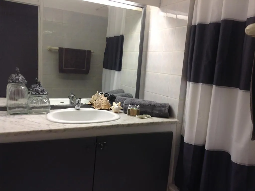 Apartment La Lagune Baie Nettle Sint Maarten/Saint Martin