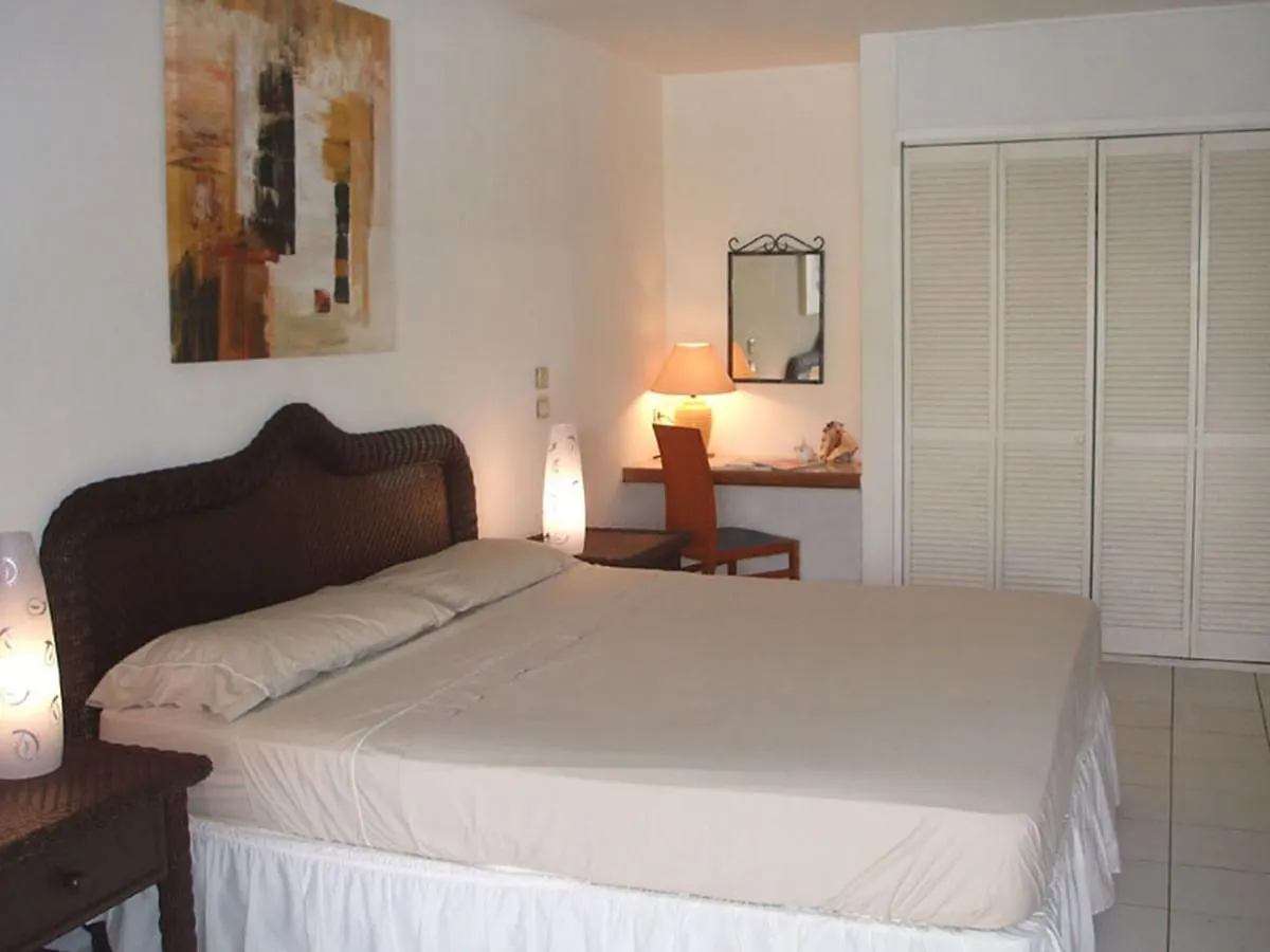 Apartment La Lagune Baie Nettle Sint Maarten/Saint Martin