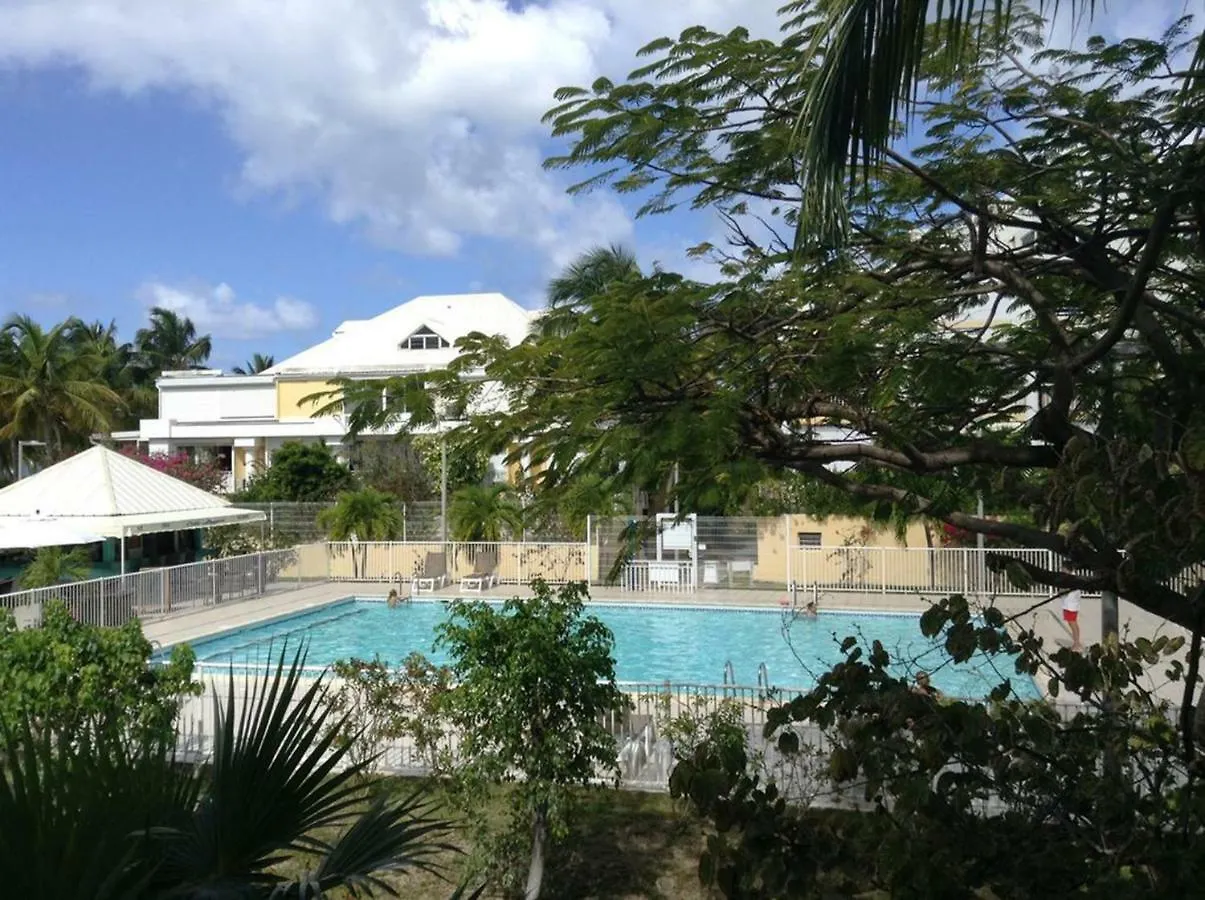 Apartment La Lagune Baie Nettle