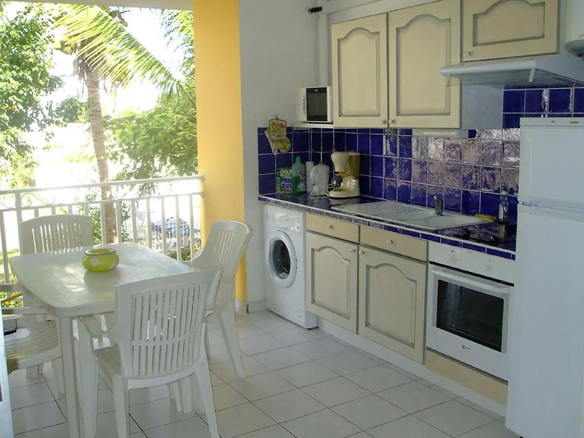 Apartment La Lagune Байе-Неттл 0*,